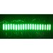 MODUL GRUP LED SMD 5730 TIP COB IMPERMEABIL, VERDE